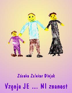 Vzgoja JE ... NI znanost